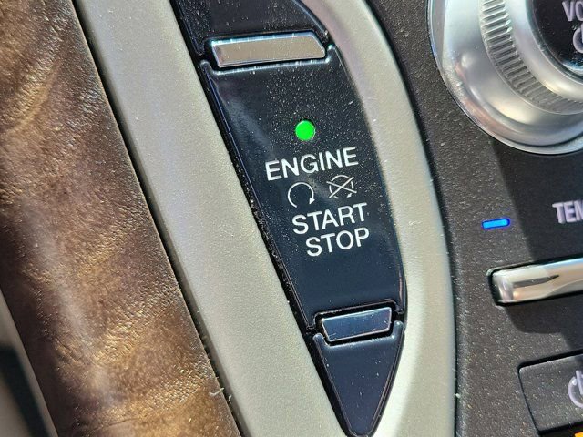 Used 2017 Lincoln MKX Select w/ Select Plus Package image 29