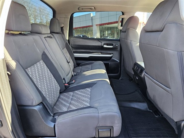 Used 2018 Toyota Tundra SR5 image 16