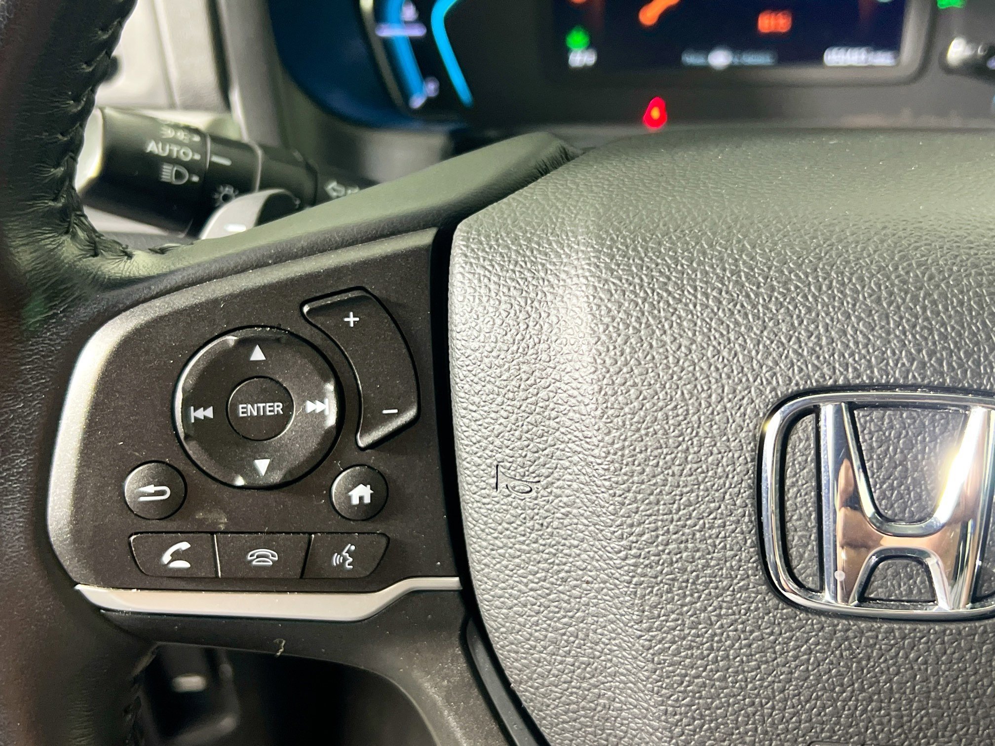 Used 2023 Honda Odyssey EX-L image 18