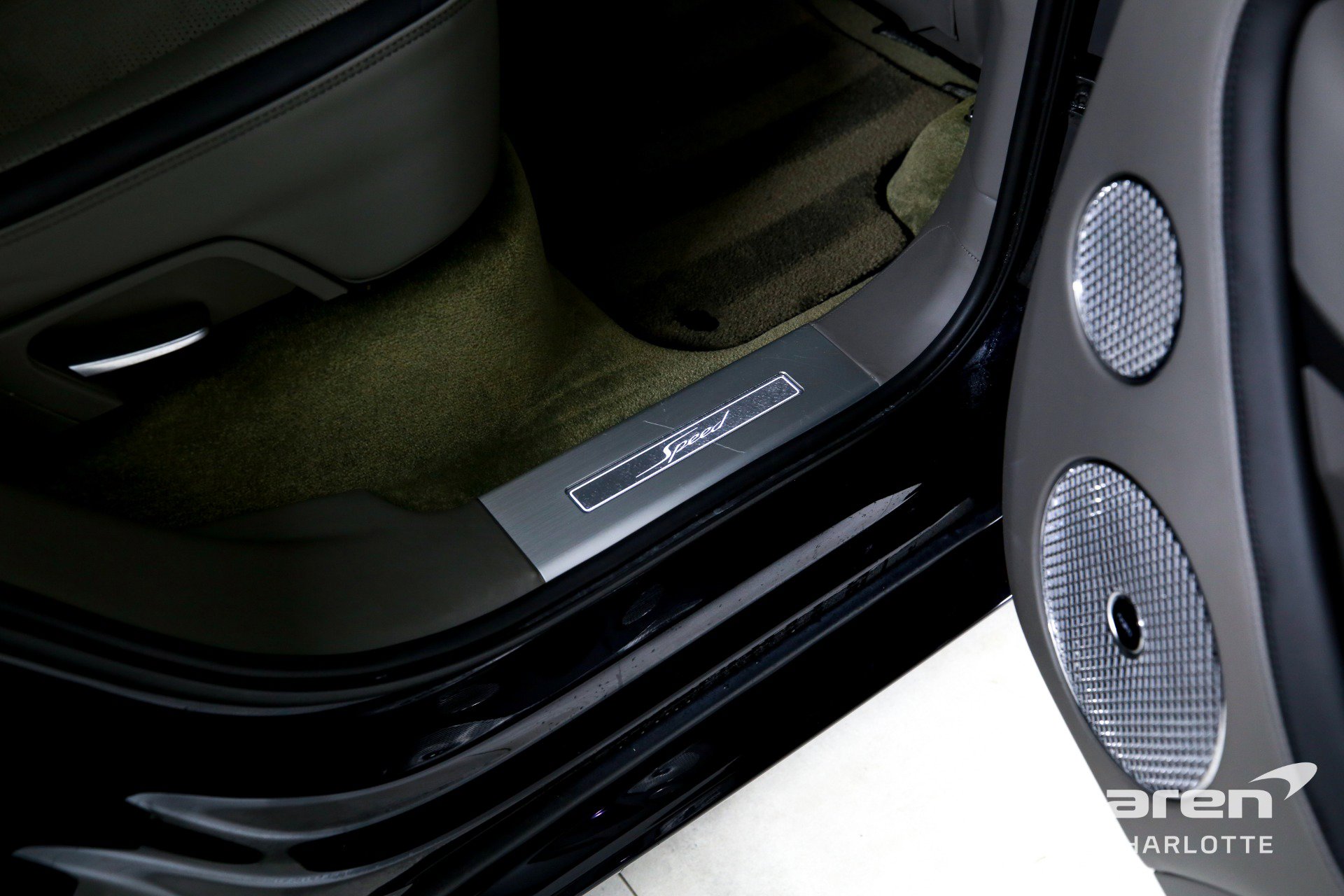 Used 2023 Bentley Bentayga Speed image 26