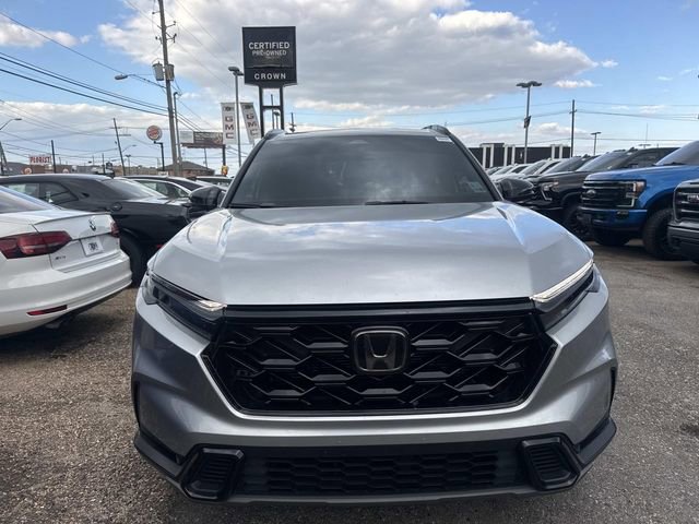 Used 2023 Honda CR-V Sport image 2