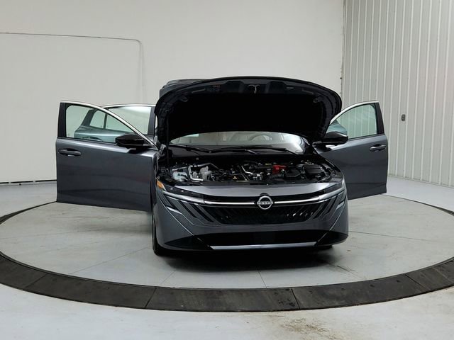 New 2026 Nissan Sentra SL w/ Floor Mat Package image 10