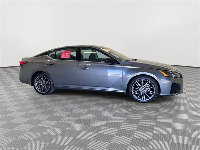 Certified 2024 Nissan Altima 2.0 SR image 13