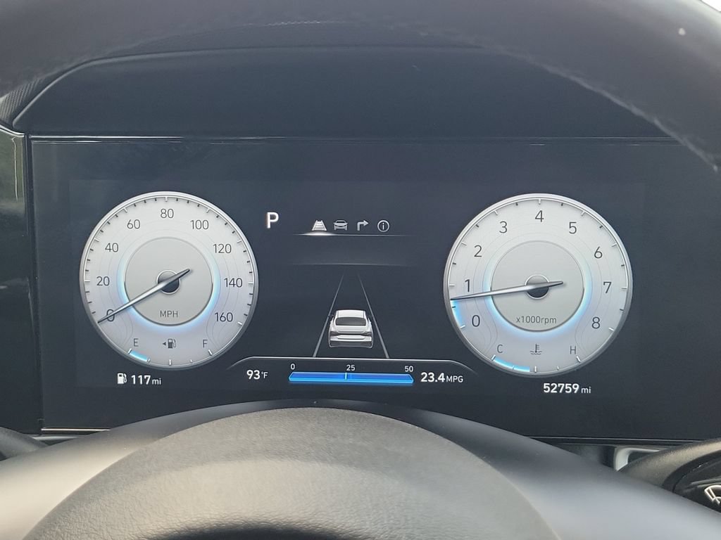 Used 2024 Hyundai Elantra Limited FWD image 22
