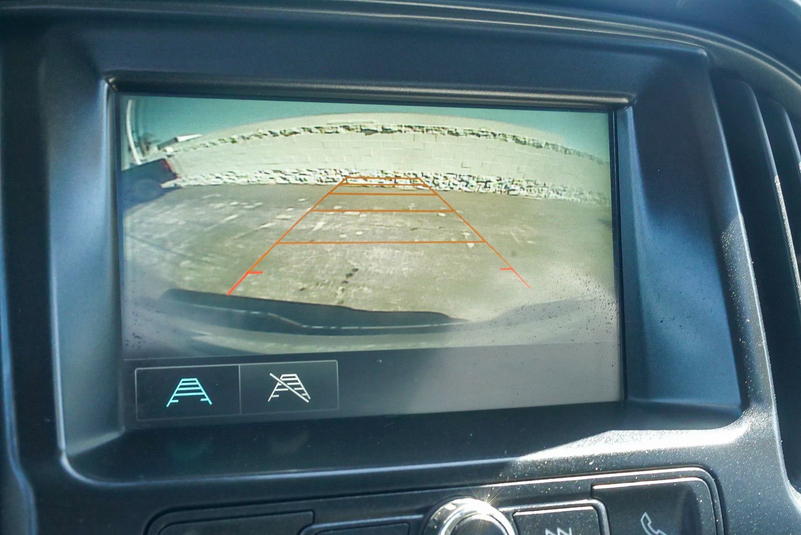 Used 2017 Chevrolet Colorado W/T w/ WT Convenience Package image 21