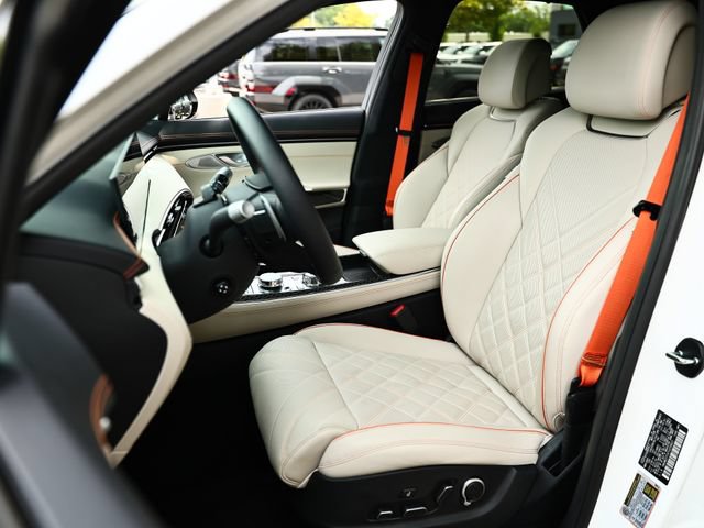 Certified 2026 Genesis GV70 3.5T Sport Prestige AWD/4WD image 21