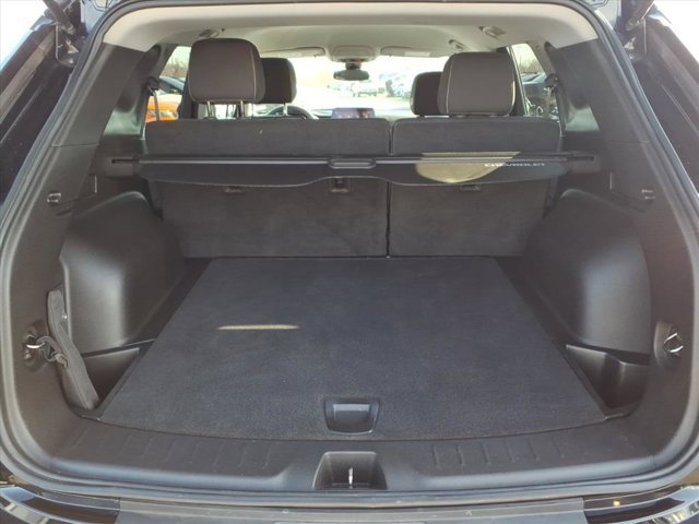 Used 2023 Chevrolet Blazer LT w/ Driver Confidence Package image 29
