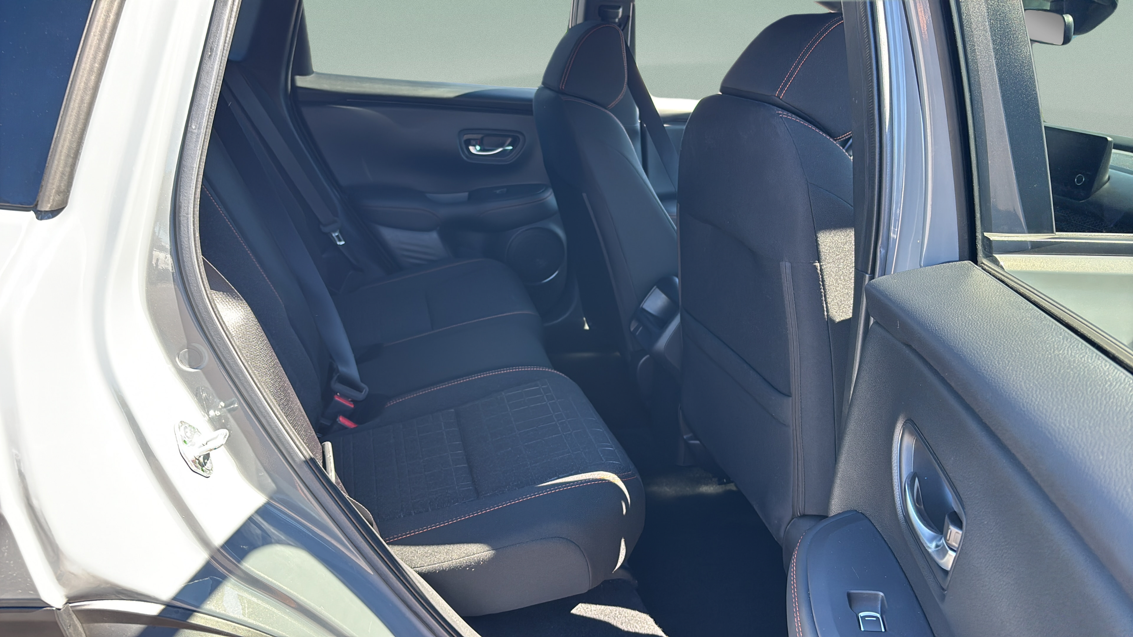 Certified 2024 Honda HR-V Sport image 20