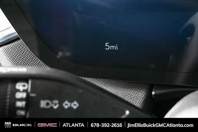 New 2026 Buick Enclave Preferred w/ Power Package image 12