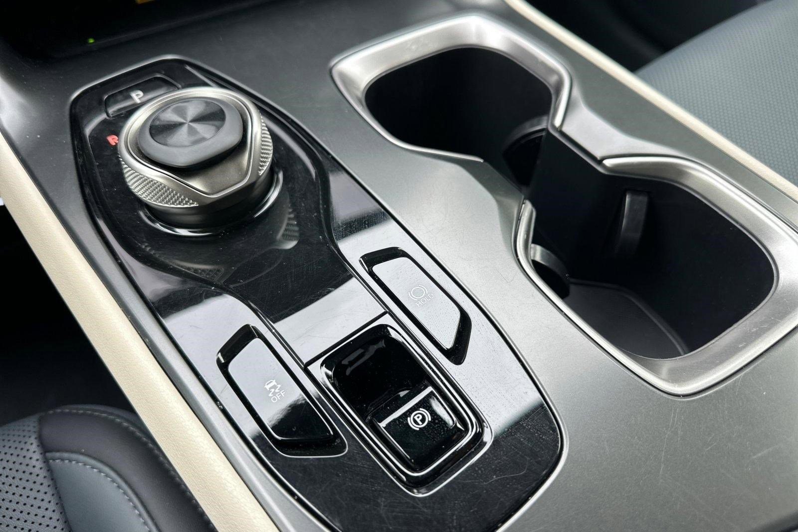 Certified 2025 Lexus RZ 300e w/ Accessory Package (2T) image 25