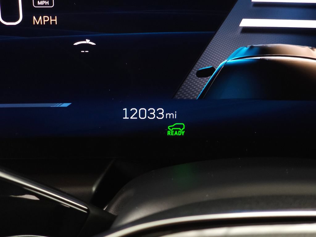 Certified 2024 Cadillac Lyriq Tech w/ Driver Assist Package AWD/4WD image 25