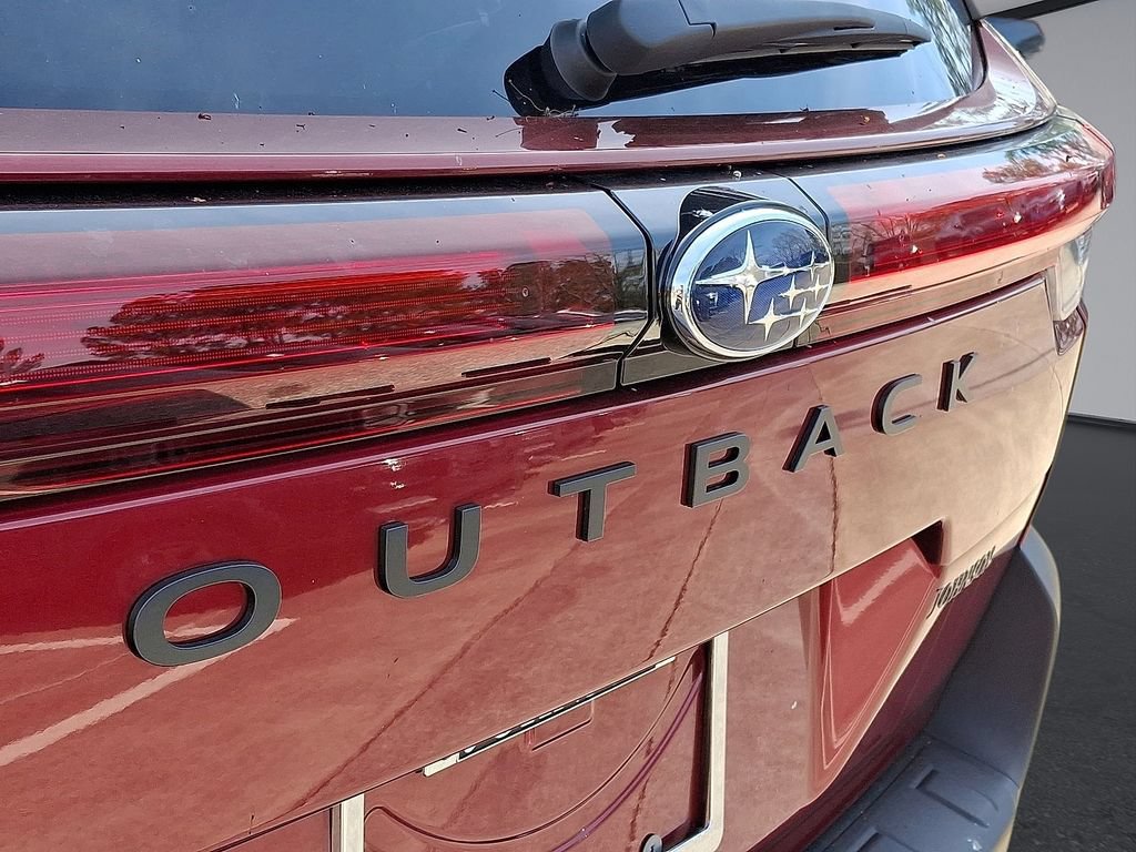 New 2026 Subaru Outback Limited w/ Premium/Limited Package 2 AWD/4WD image 19