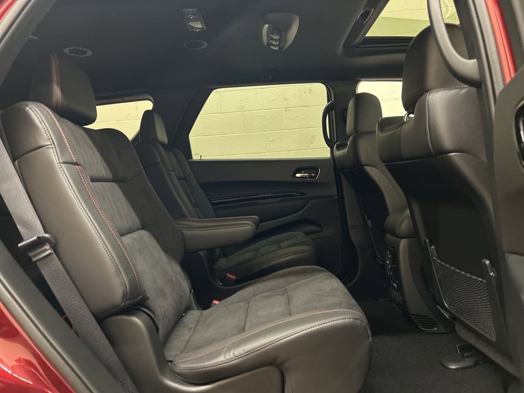 New 2026 Dodge Durango GT image 11