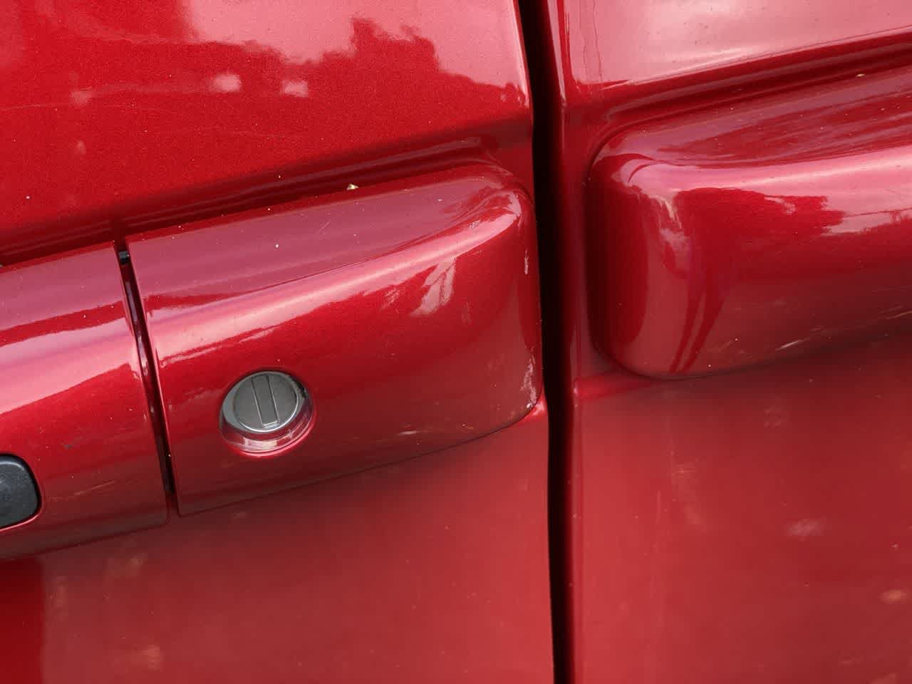 Used 2025 Chrysler Pacifica Select FWD image 31