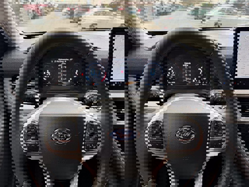 New 2026 Ford Explorer Active w/ Active Comfort Package image 24