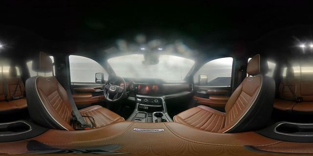 Used 2024 GMC Sierra 2500 Denali Ultimate image 30