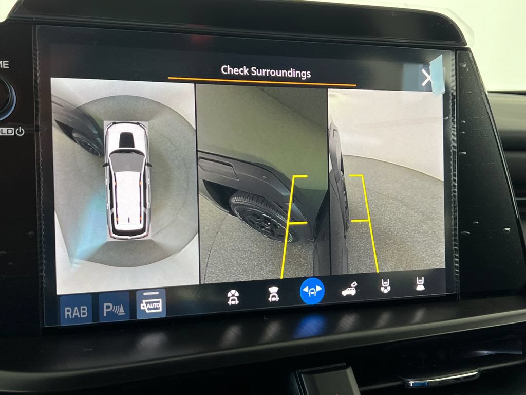 New 2026 Subaru Outback Wilderness AWD/4WD image 32