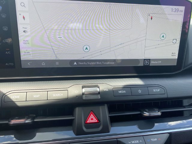New 2026 Kia K4 EX w/ GT-Line Premium Package FWD image 17