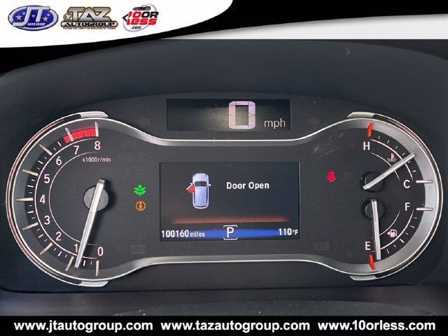 Used 2018 Honda Pilot EX-L image 21