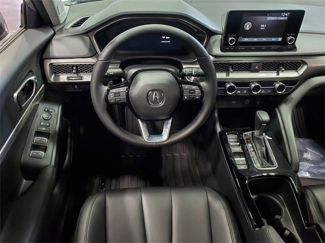 New 2025 Acura Integra image 18