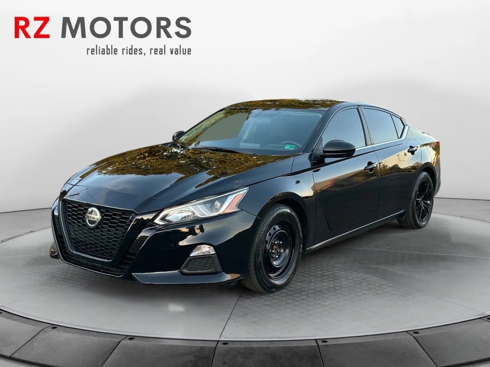 Used 2020 Nissan Altima 2.5 S