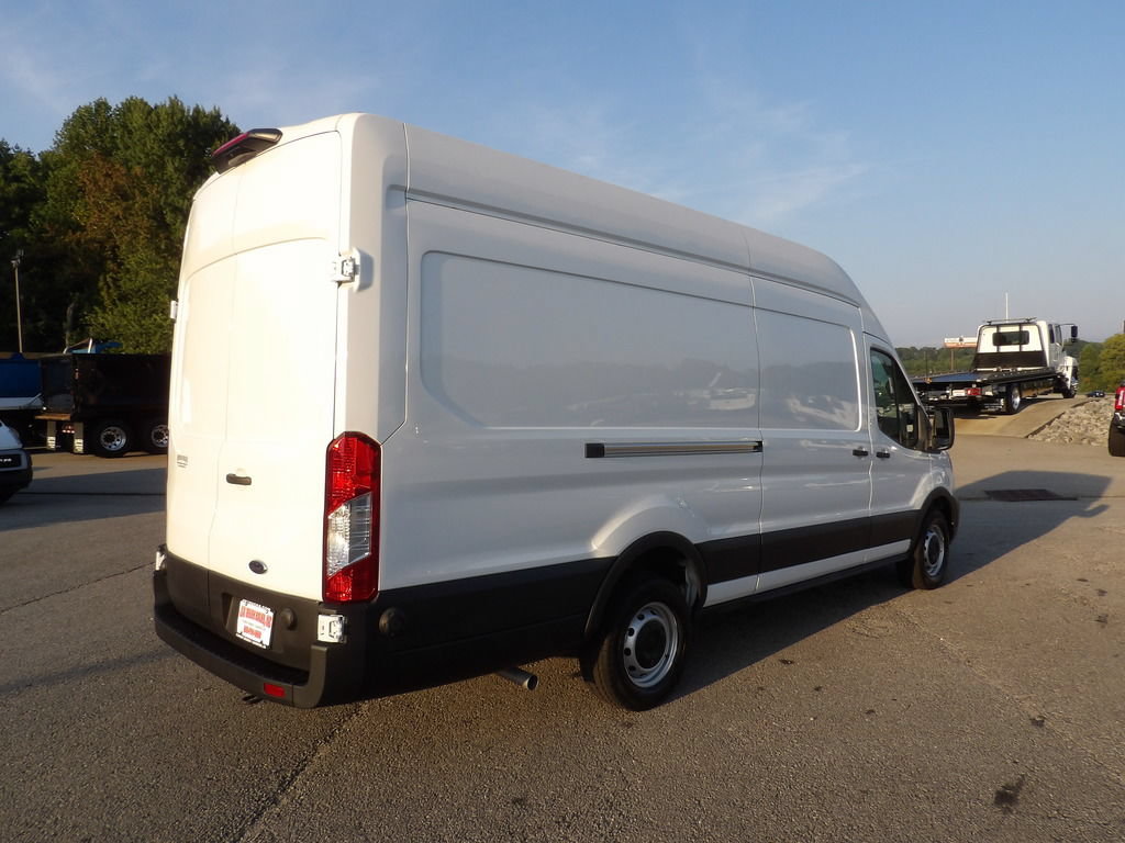 Used 2024 Ford Transit 350 148 High Roof Extended RWD image 8