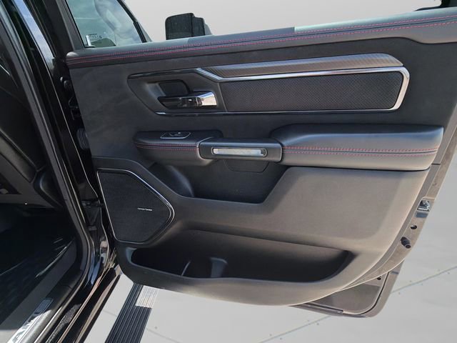 Used 2022 RAM 1500 TRX w/ TRX Level 2 Equipment Group AWD/4WD image 12