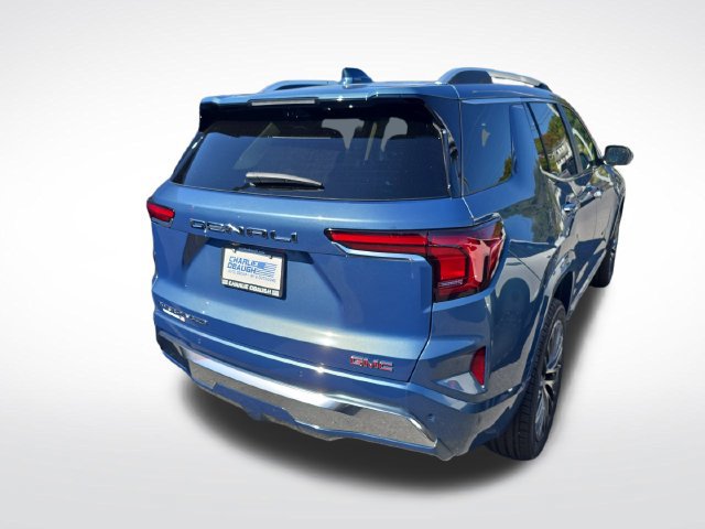 New 2027 GMC Terrain Denali w/ LPO, Floor Liner Package AWD/4WD image 6