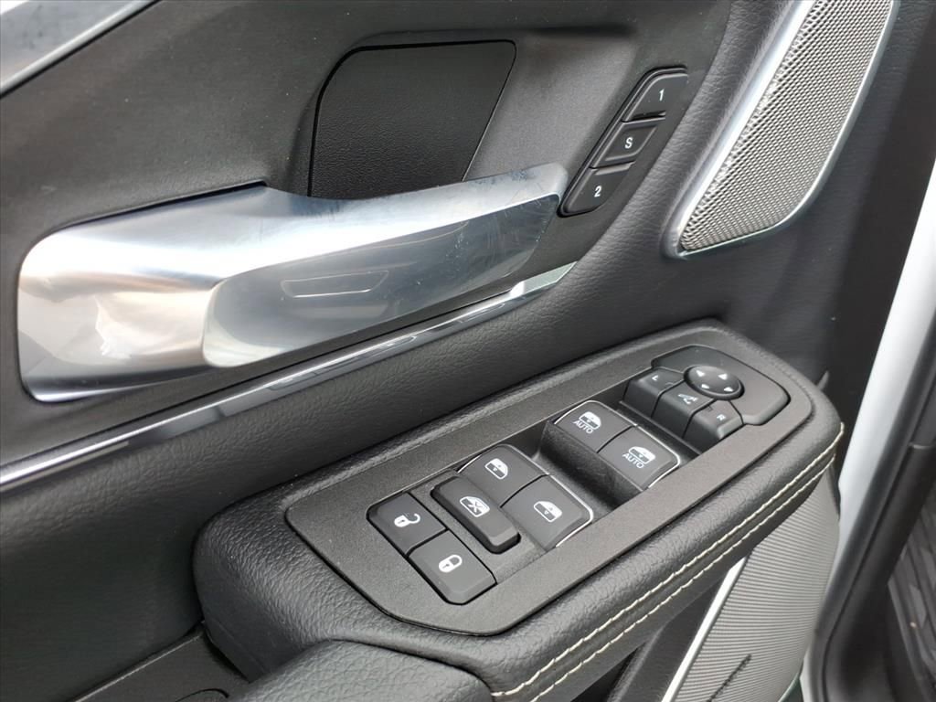 New 2026 RAM 1500 Laramie image 12