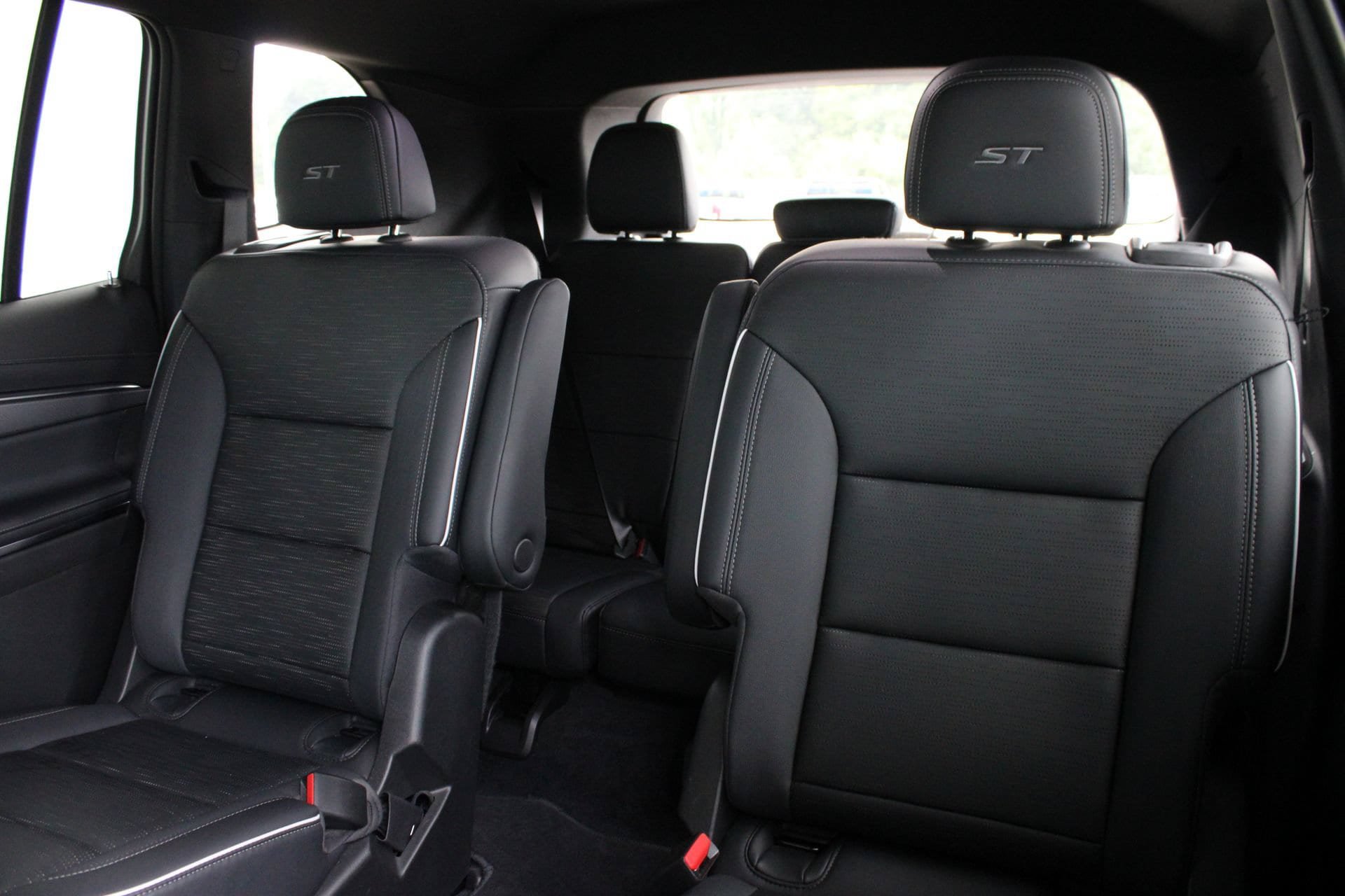 Used 2026 Buick Enclave Sport Touring AWD/4WD image 16