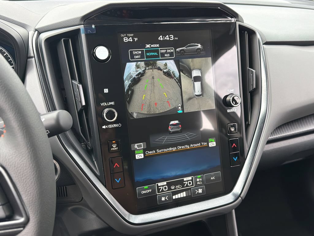 New 2026 Subaru Crosstrek 2.5i Limited AWD/4WD image 28