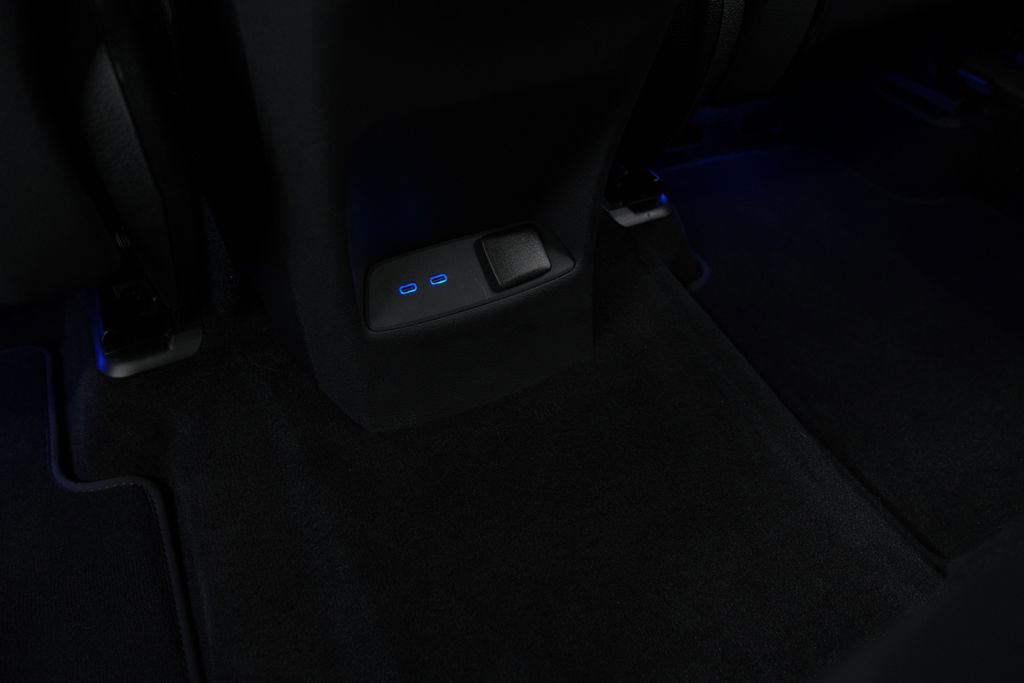 Used 2025 Mercedes-Benz G 63 AMG 4MATIC image 67