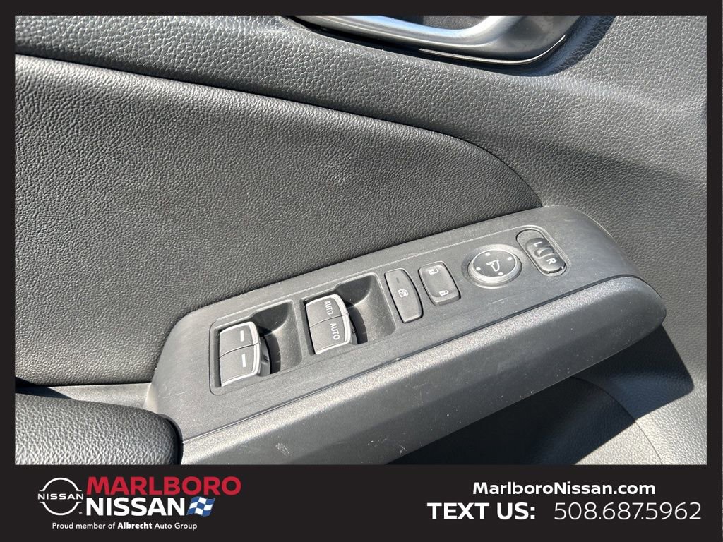 Used 2024 Honda Civic EX-L image 15