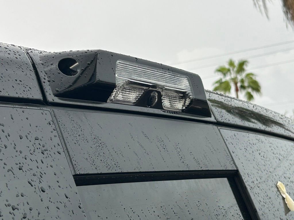 New 2025 RAM 2500 Power Wagon image 55