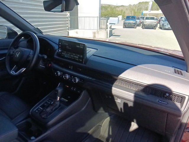 Used 2025 Honda CR-V Sport-L image 32