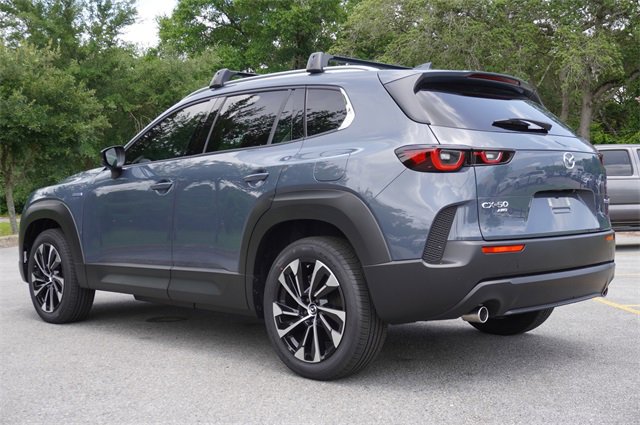 New 2025 MAZDA CX-50 2.5 Hybrid w/ Weather Package image 24