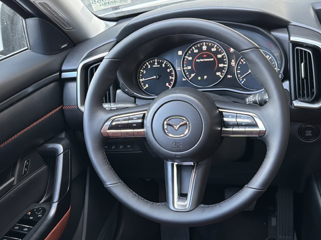 New 2026 MAZDA CX-50 Meridian Edition w/ Weather Package AWD/4WD image 15