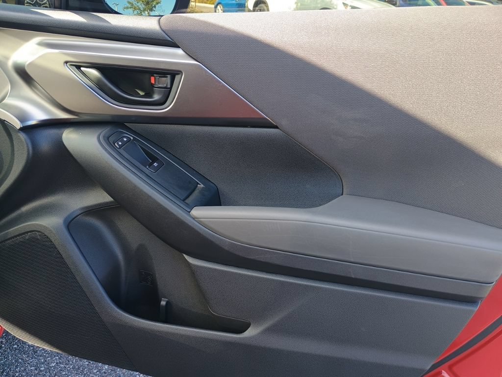 Certified 2024 Subaru Impreza 2.0i AWD/4WD image 21
