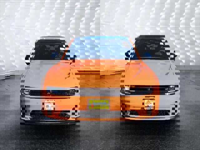 New 2026 Dodge Charger Daytona Scat Pack w/ Track Package image 25