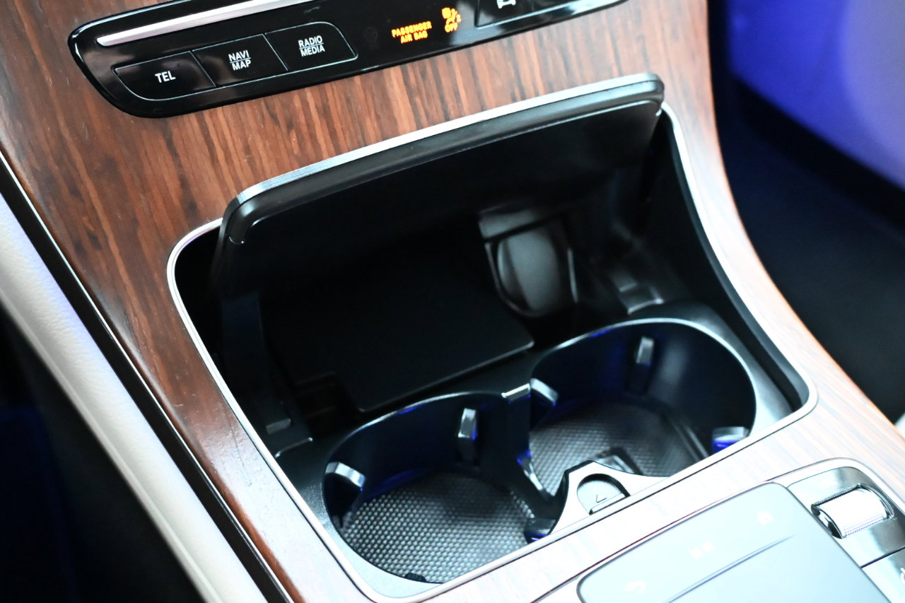 Used 2022 Mercedes-Benz GLC 300 4MATIC image 22