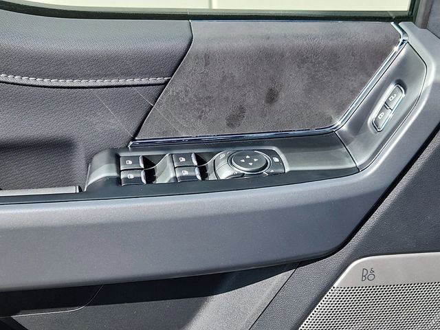 New 2025 Ford F150 XLT w/ Equipment Group 303A High image 6