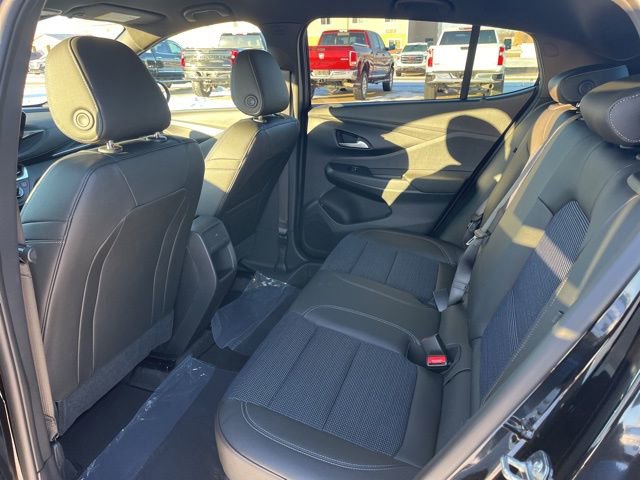 New 2026 Buick Envista Preferred w/ Convenience I Package image 36