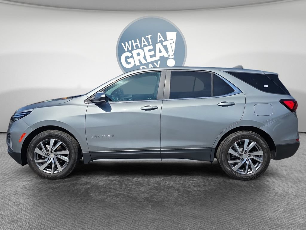 Used 2023 Chevrolet Equinox LT FWD image 7
