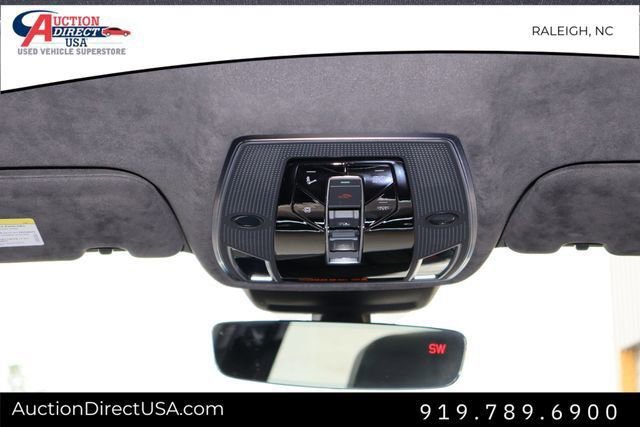 Used 2021 Audi A8 L 4.0T w/ Luxury Package image 29