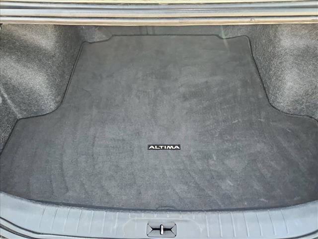 Used 2023 Nissan Altima 2.5 S FWD image 6