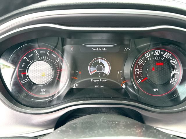 Used 2022 Dodge Challenger R/T w/ Plus Package RWD image 15
