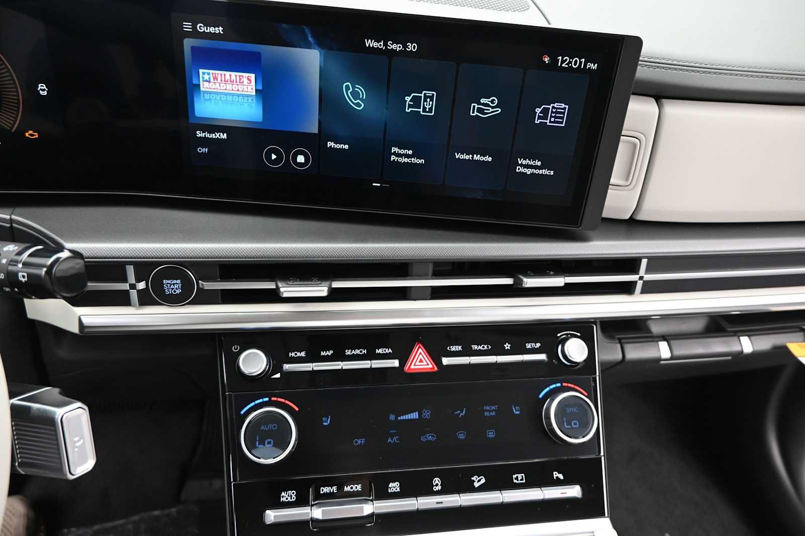New 2027 Hyundai Santa Fe SEL AWD/4WD image 20