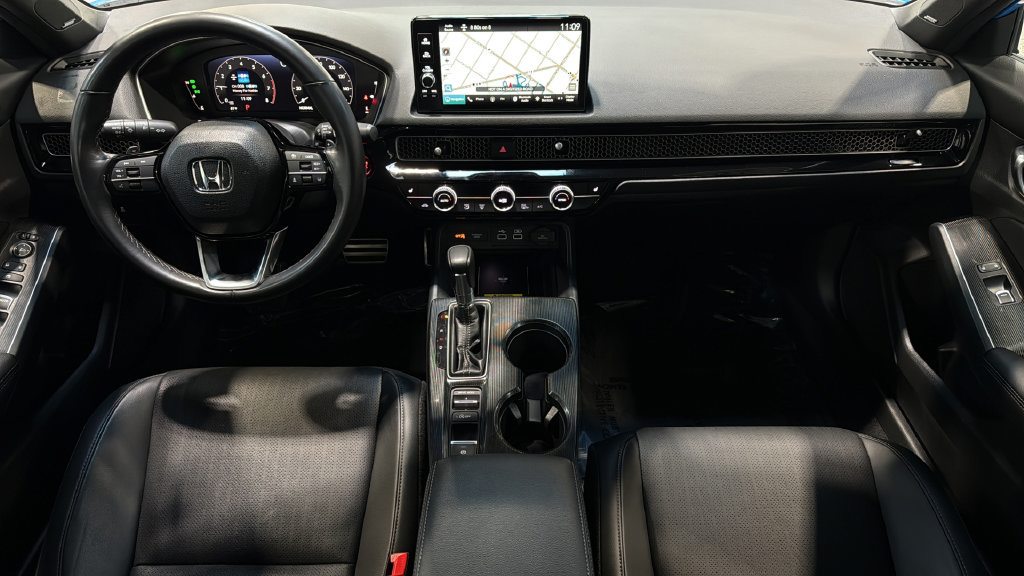 Used 2022 Honda Civic Sport Touring image 19