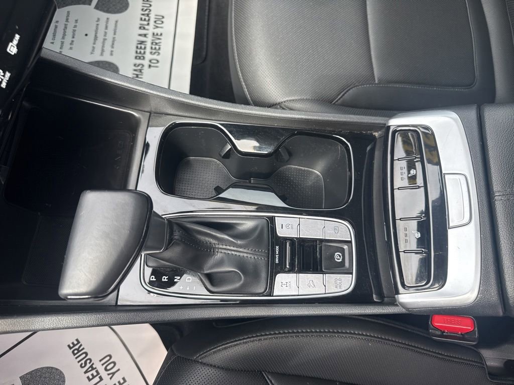 Used 2023 Hyundai Tucson SEL w/ Convenience Package image 26