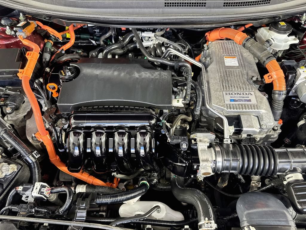 Used 2018 Honda Clarity Touring image 41